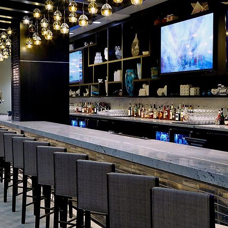 Seattle Marriott Bellevue Otel Dış mekan fotoğraf